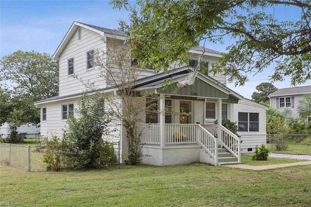 2201 Laguard DR, Hampton, VA 23661