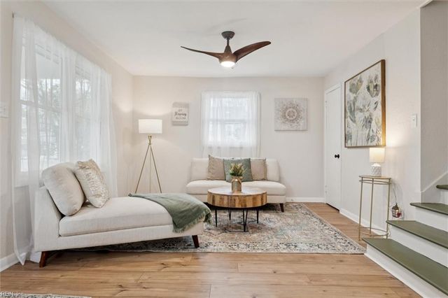 2201 Laguard DR, Hampton, VA 23661