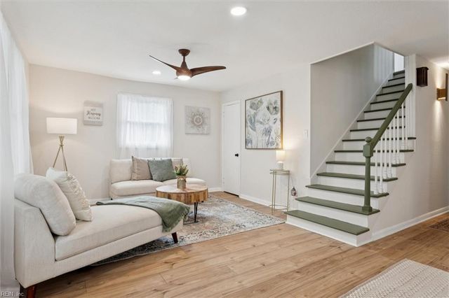 2201 Laguard DR, Hampton, VA 23661