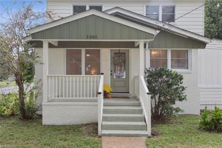 2201 Laguard DR, Hampton, VA 23661