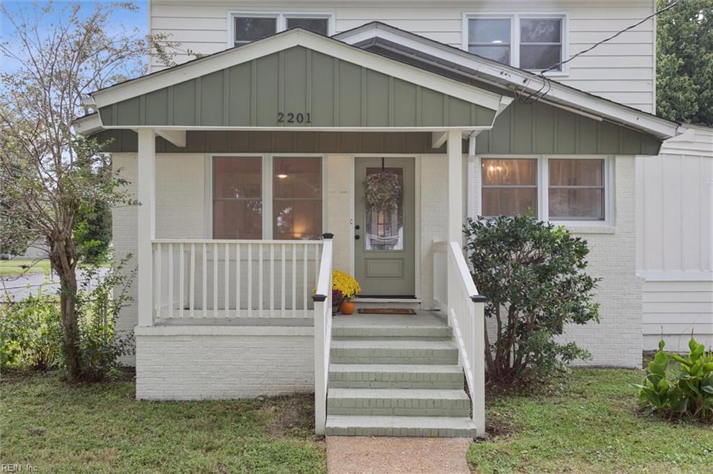 2201 Laguard DR, Hampton, VA 23661