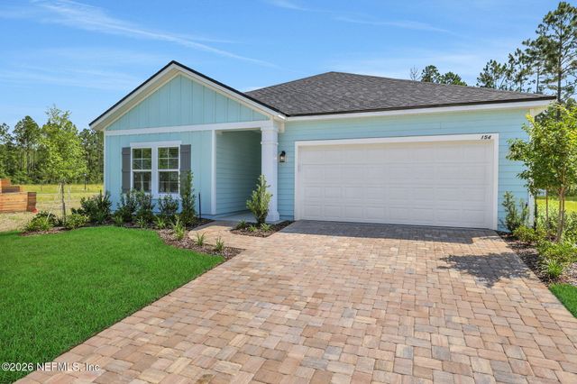 154 CEDAR KNOLL Circle, St. Augustine, FL 32092