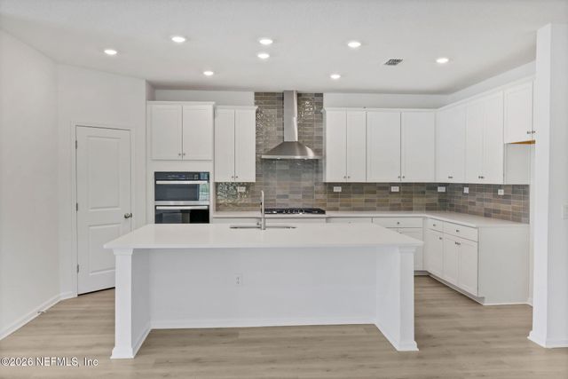 154 CEDAR KNOLL Circle, St. Augustine, FL 32092