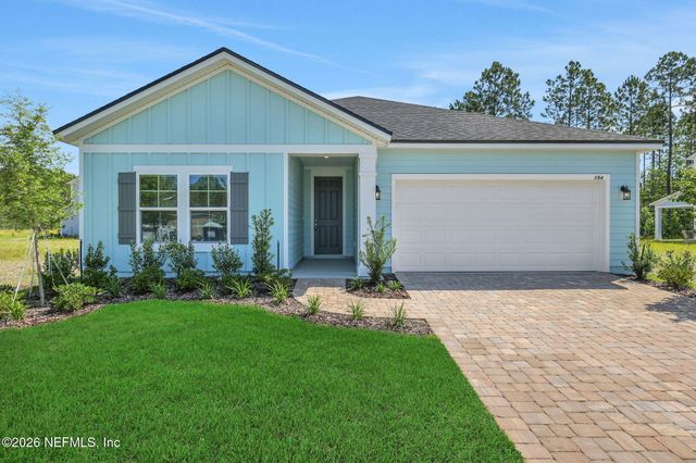 154 CEDAR KNOLL Circle, St. Augustine, FL 32092