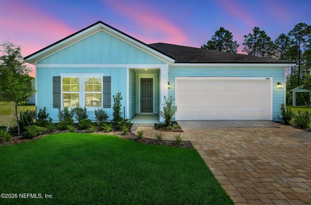154 CEDAR KNOLL Circle, St. Augustine, FL 32092