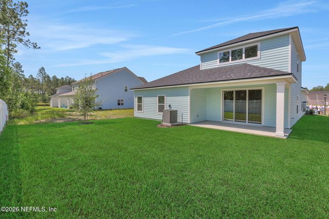 154 CEDAR KNOLL Circle, St. Augustine, FL 32092