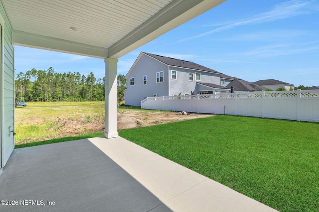 154 CEDAR KNOLL Circle, St. Augustine, FL 32092