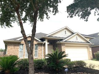 8106 Saragosa Blue Lane, Richmond, TX 77407