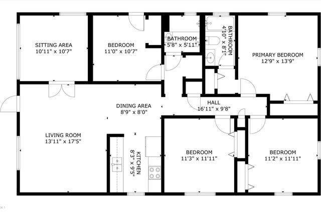 815 30th Court, West Palm Beach, FL 33407
