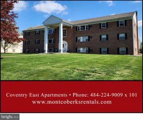 804 VAUGHN RD #D-1, Pottstown, PA 19465
