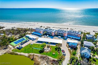 2230 Camino Del Mar DR 3A3, Sanibel, FL 33957