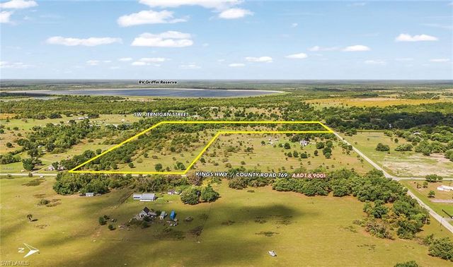 SW Jernigan ST, Arcadia, FL 34266