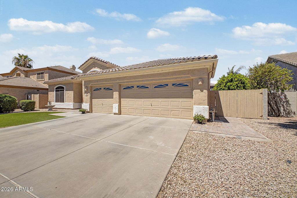 540 N MAMMOTH Way, Chandler, AZ 85225 — photo 3
