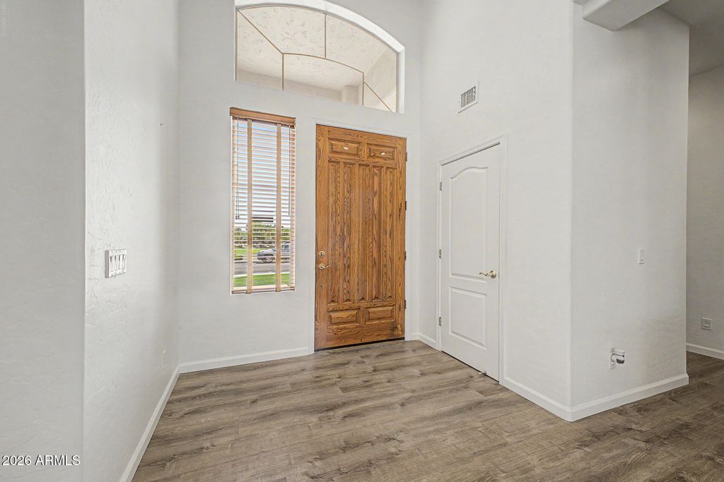 540 N MAMMOTH Way, Chandler, AZ 85225 — photo 4