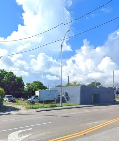1222 NW 59th Street, Miami, FL 33142