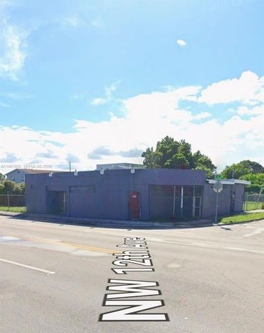1222 NW 59th Street, Miami, FL 33142