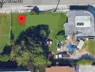 1222 NW 59th Street, Miami, FL 33142