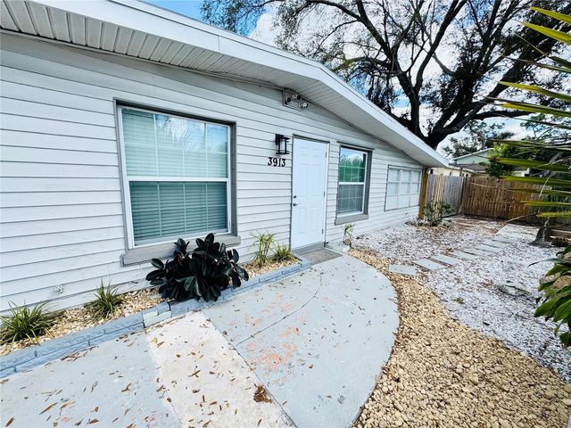 3913 S SHADE AVENUE, Sarasota, FL 34231