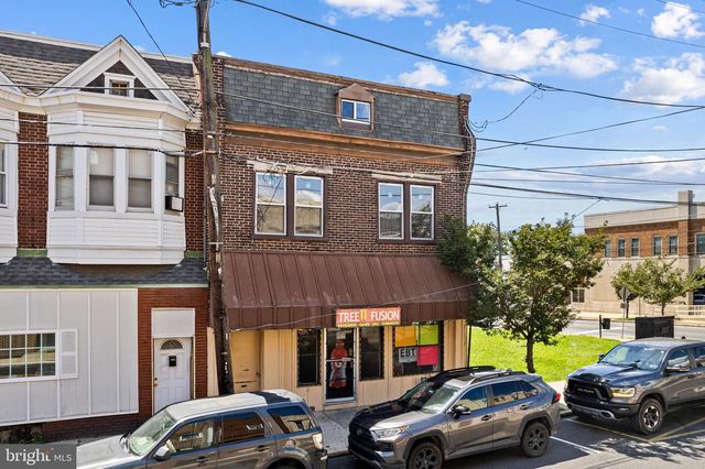 942 MARKET ST, Marcus Hook, PA 19061