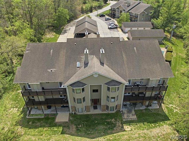 4501 Eli Drive G, St Louis, MO 63128