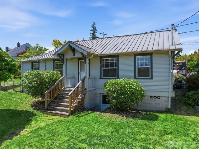 4417 Seahurst Avenue, Everett, WA 98203