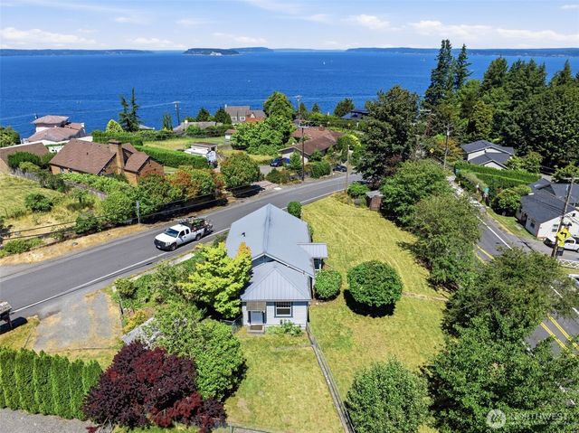 4417 Seahurst Avenue, Everett, WA 98203