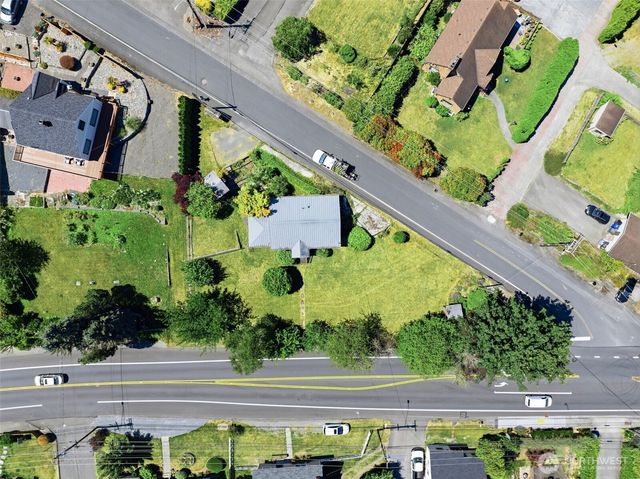4417 Seahurst Avenue, Everett, WA 98203