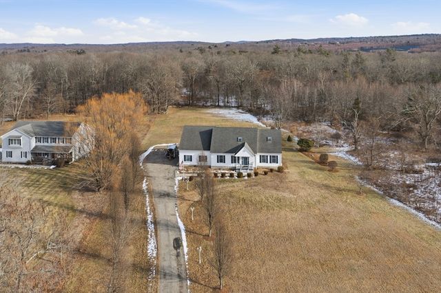 1070 Glendale Road, Wilbraham, MA 01095