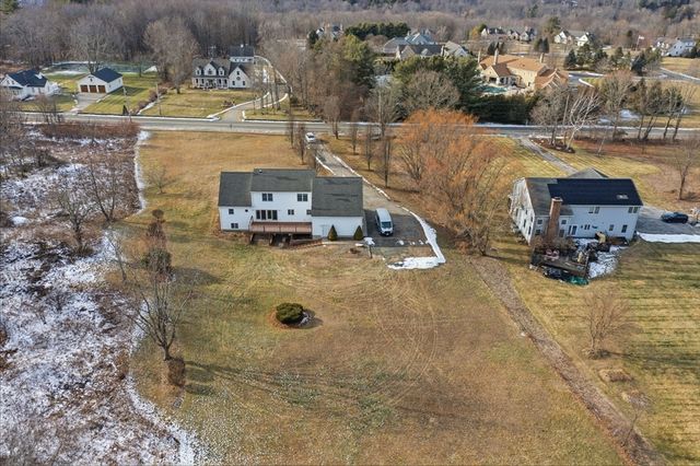1070 Glendale Road, Wilbraham, MA 01095