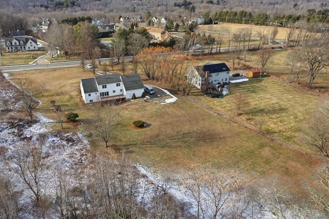 1070 Glendale Road, Wilbraham, MA 01095