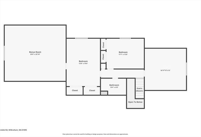 1070 Glendale Road, Wilbraham, MA 01095