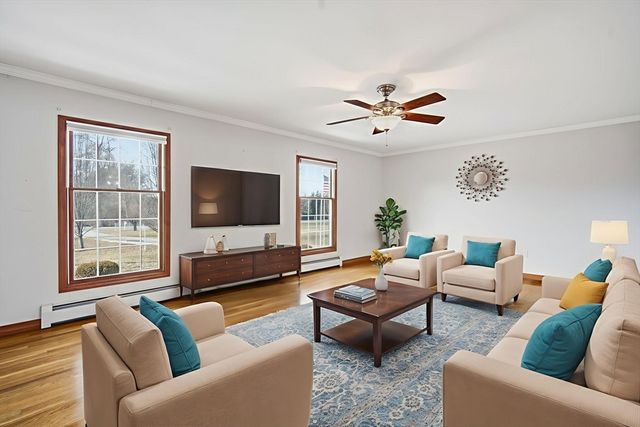 1070 Glendale Road, Wilbraham, MA 01095