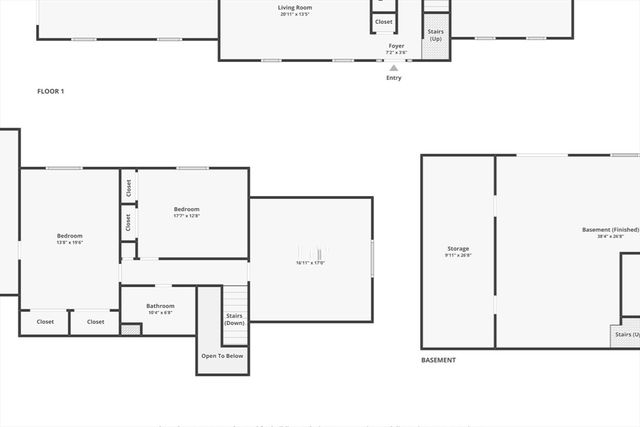 1070 Glendale Road, Wilbraham, MA 01095