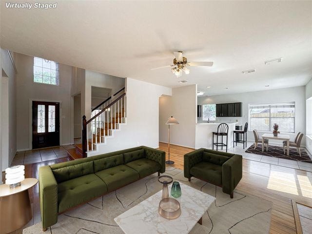 3015 Signal Hill Drive, Friendswood, TX 77546