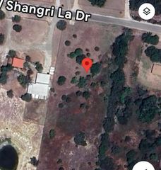 211 W Shangri La Drive, Azle, TX 76020