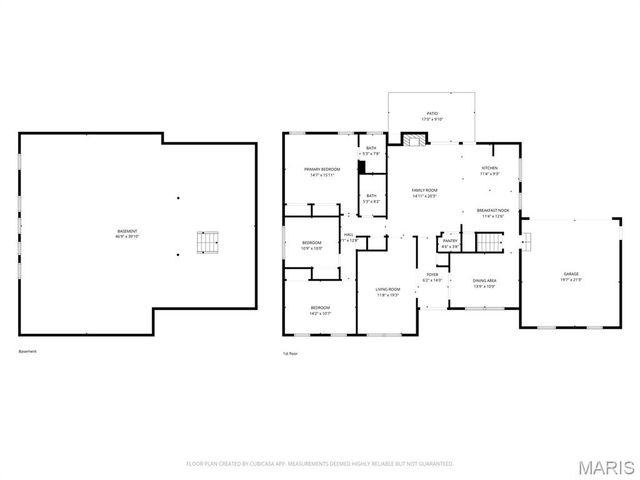 323 Chipley Circle, Ballwin, MO 63011