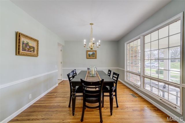 323 Chipley Circle, Ballwin, MO 63011