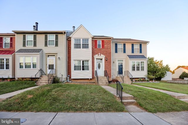 4 CASHELL CT, Nottingham, MD 21236