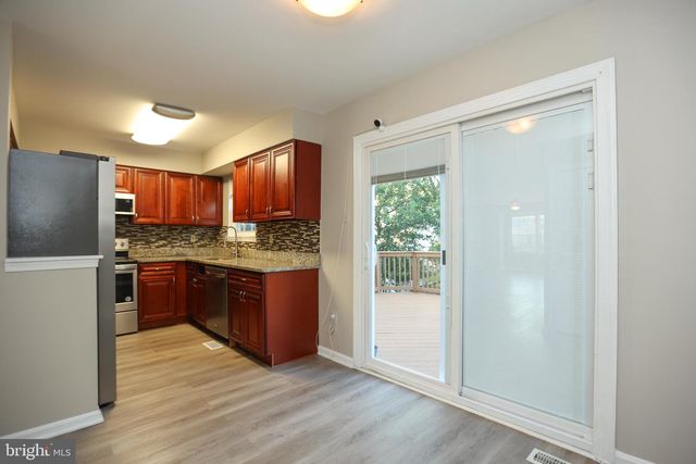 4 CASHELL CT, Nottingham, MD 21236