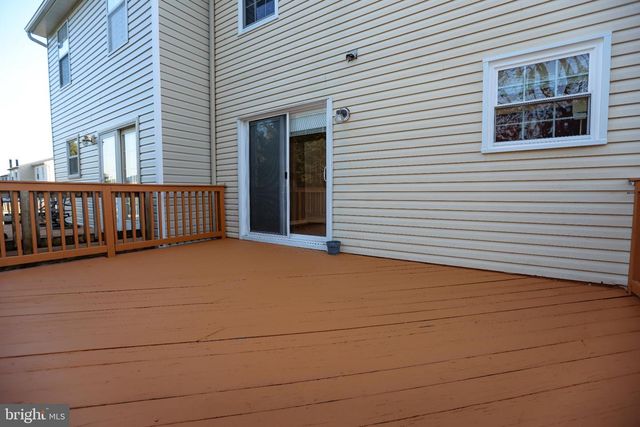 4 CASHELL CT, Nottingham, MD 21236