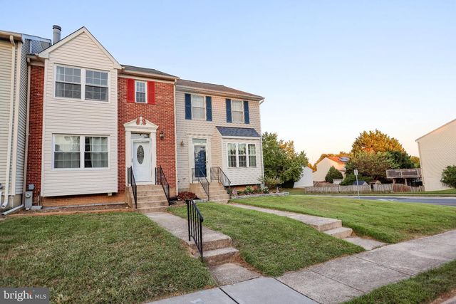 4 CASHELL CT, Nottingham, MD 21236