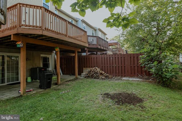 4 CASHELL CT, Nottingham, MD 21236