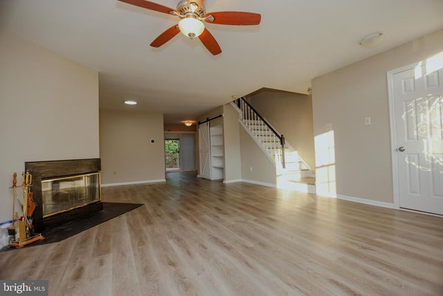 4 CASHELL CT, Nottingham, MD 21236
