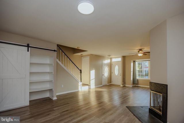 4 CASHELL CT, Nottingham, MD 21236