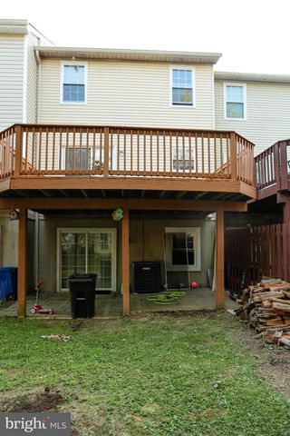 4 CASHELL CT, Nottingham, MD 21236