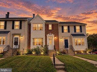 4 CASHELL CT, Nottingham, MD 21236