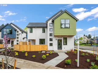 7305 N Willamette Blvd, Portland, OR 97203