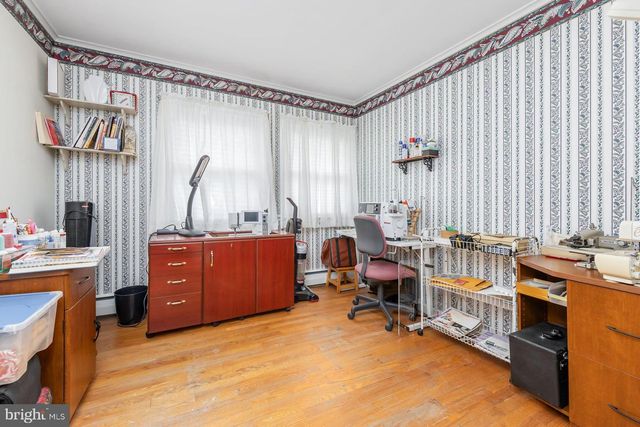 301 BEECH AVE, Woodbury Heights, NJ 08097