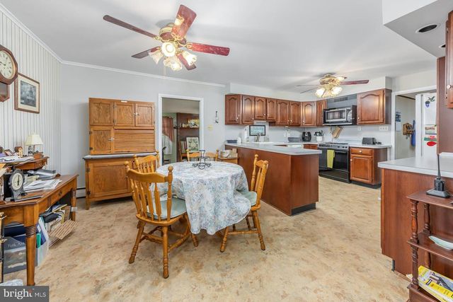 301 BEECH AVE, Woodbury Heights, NJ 08097