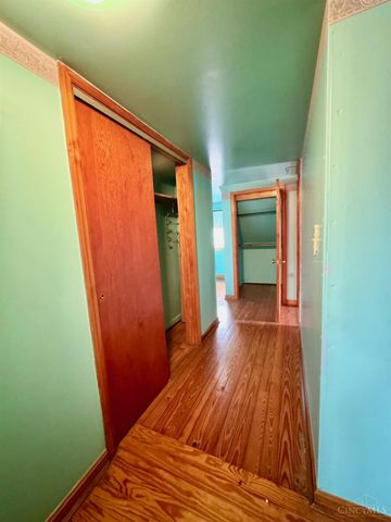 314 Elm Street, Reading, OH 45215